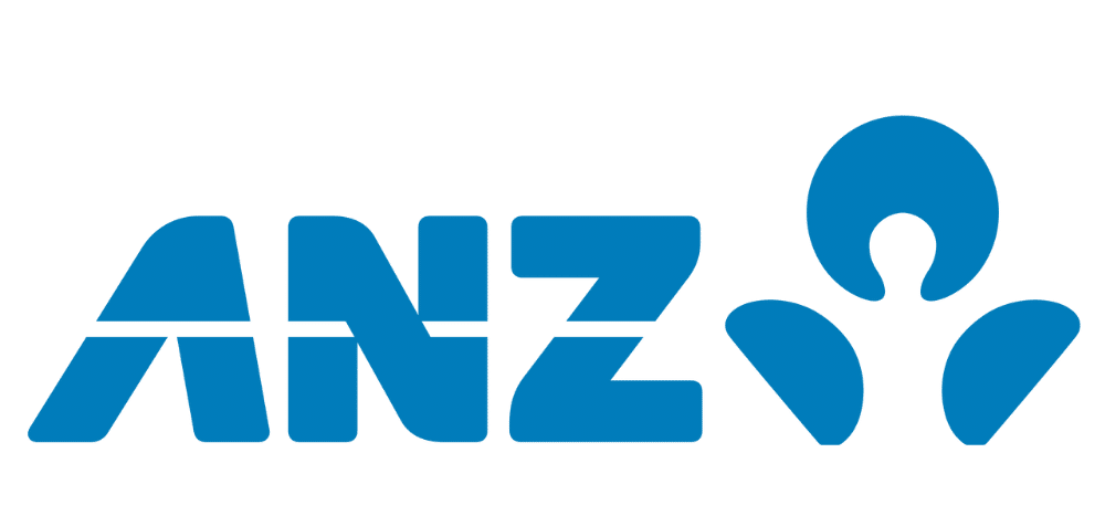 Anz Logo