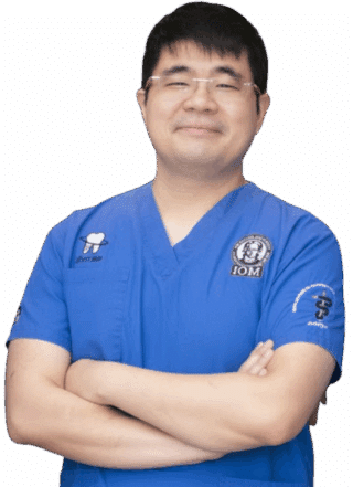 dental implantologist near me