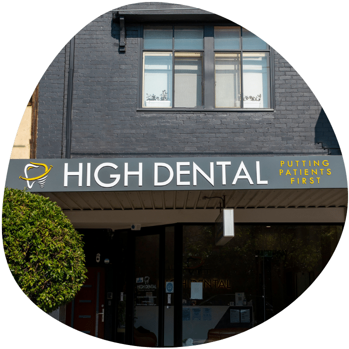 High Dental Implants Melbourne Shop Location