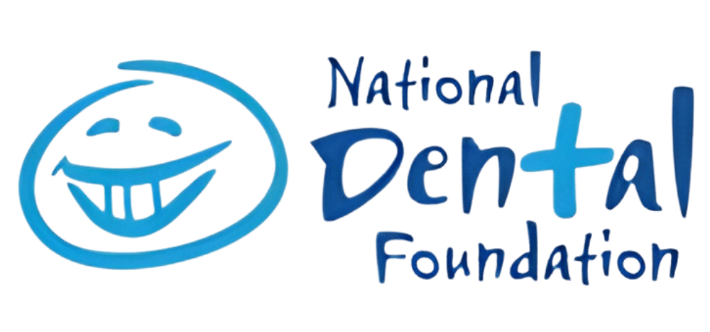 National Dental Foundation Logo