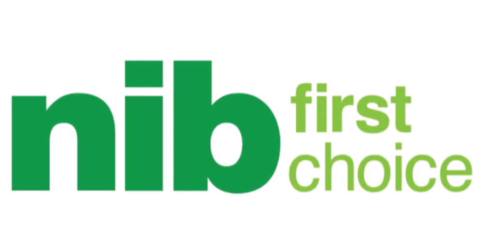 Nib First Choice Logo