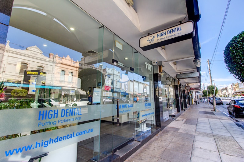 Dental Implant Cost for One & Full Implant