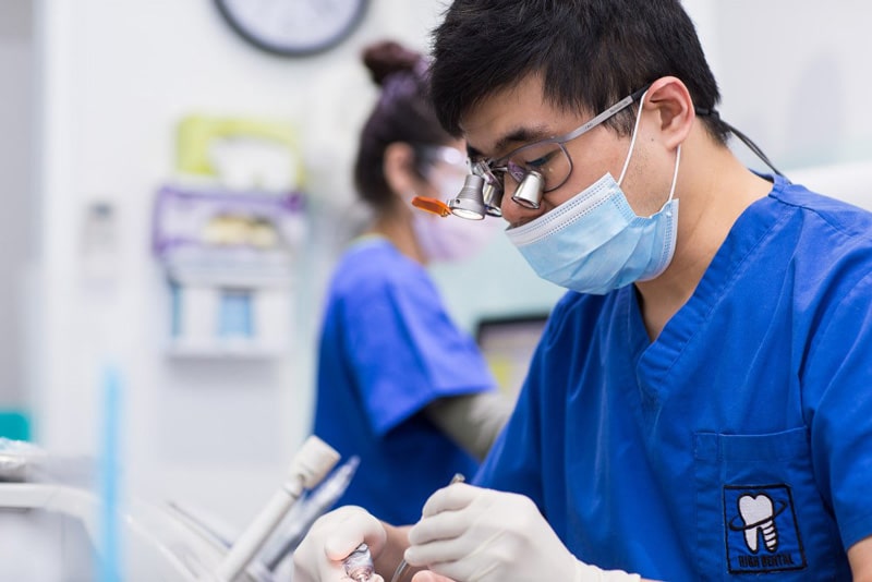 Full Dental Implants Cost