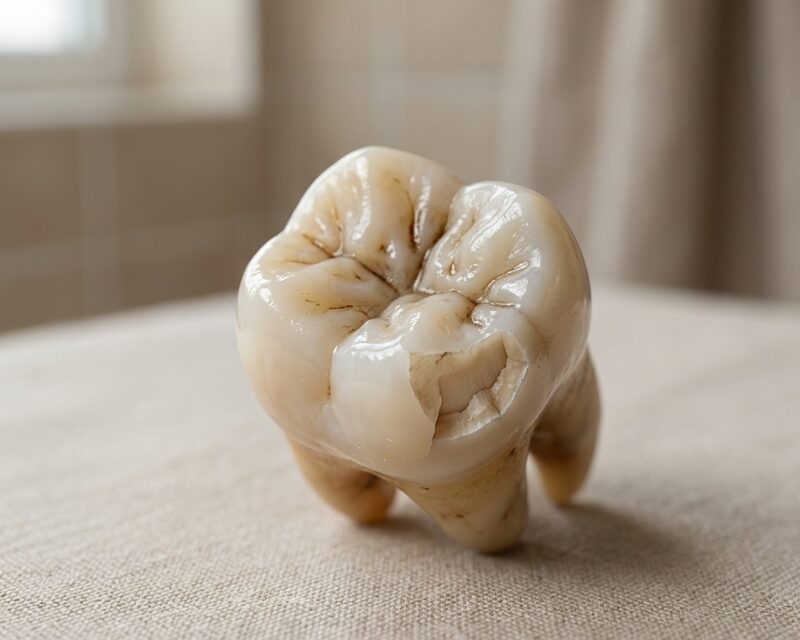 Chipped Tooth or Broken Tooth: How to Know If It’s Serious (and What Helps)