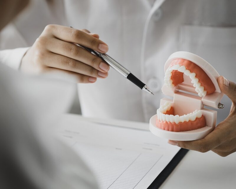 Dental Anxiety in Adults: Practical Ways to Get Through Appointments Without Panicking