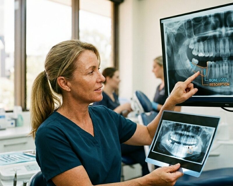 What Happens if You Don’t Replace a Missing Tooth?