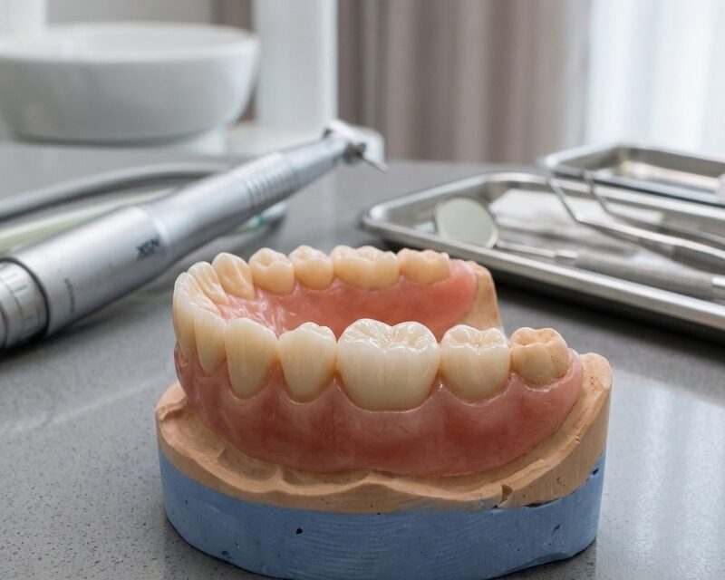 Dental Crown Myths Busted: What Melbourne Patients Need to Know