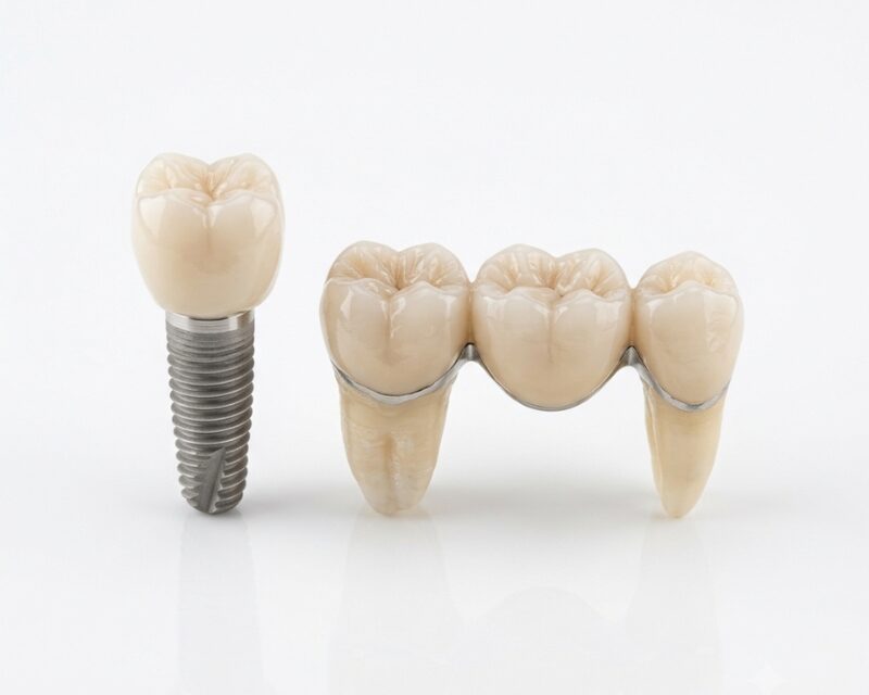 Dental Implant vs Bridge: The 2026 Pros, Cons and Maintenance Differences Most Patients Miss