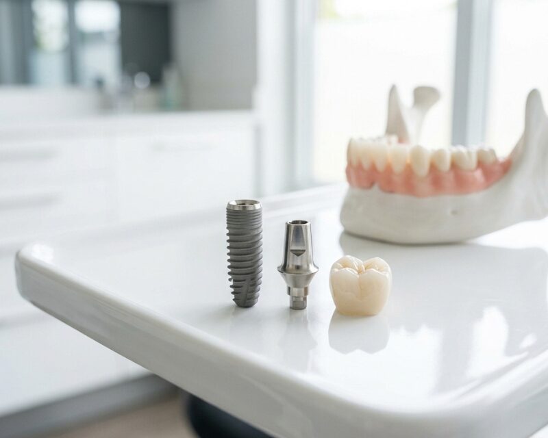 How Much Do Dental Implants Cost in Melbourne? A 2026 Guide to What Affects the Price