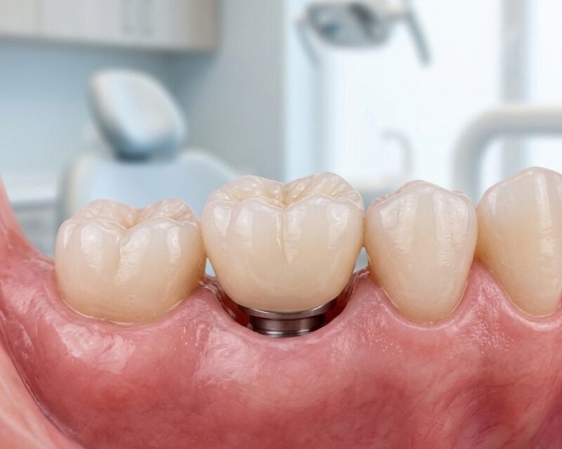 Dental Implant Recovery: A Week by Week Guide